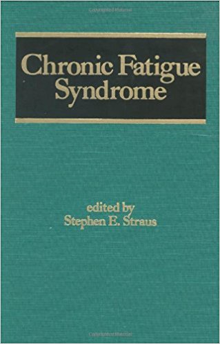 File:Chronic Fatigue Syndrome (1994 book).jpg