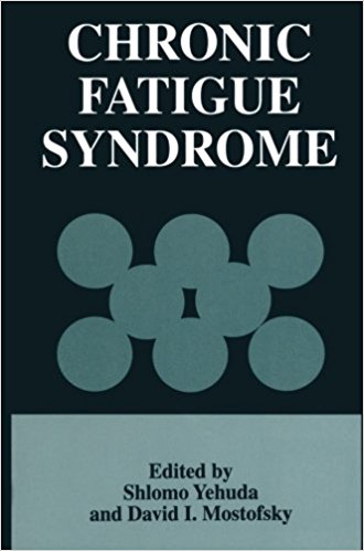 File:Chronic Fatigue Syndrome (1997 book).jpg