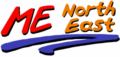 File:ME North East logo.png
