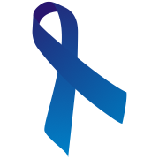 File:ME CFS awareness ribbon blue.png