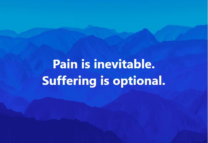 File:Pain is inevitable.JPG