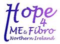File:Hope 4 ME & Fibro Northern Ireland logo.jpg