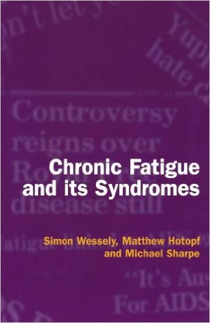 Chronic fatigue and its syndromes.jpg