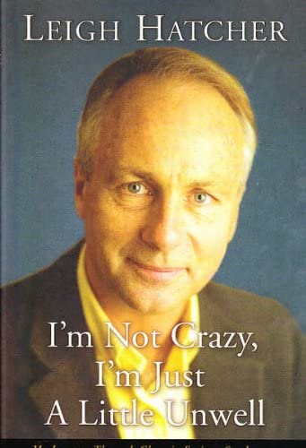 File:Im not crazy CFS book cover.jpg
