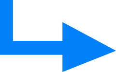File:Symbol redirect arrow with gradient.png