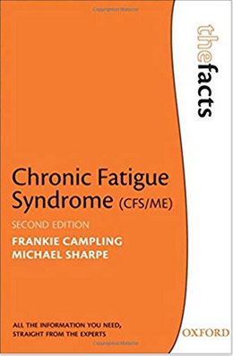 Chronic Fatigue Syndrome (The Facts Series).png