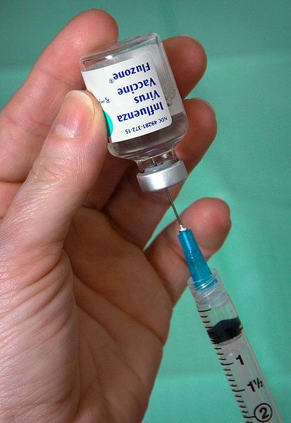 File:Influenza Vaccine.jpg