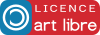 Copyleft: free art license