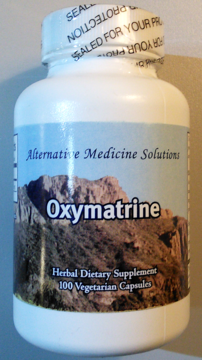 Alternative Medicine Solutions oxymatrine.png