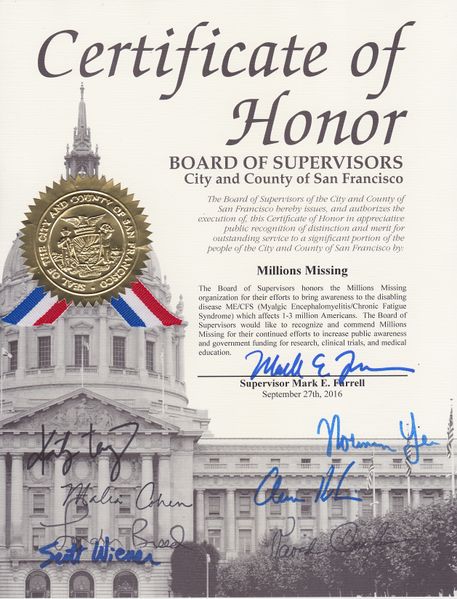 File:Certificate of Honor, SF Board of Supervisors.jpg