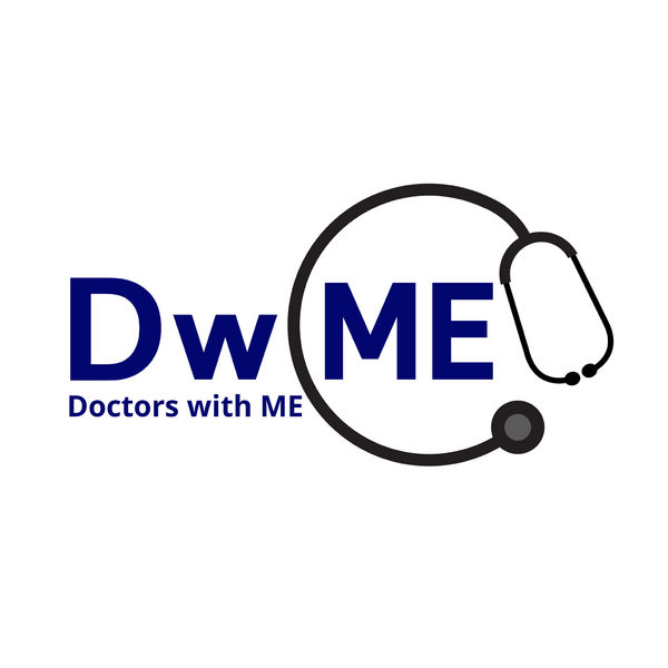 File:Doctors with ME logo.png