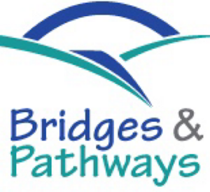 Bridges and Pathways logo