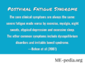 Postviral fatigue syndrome symptoms.png