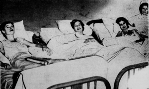 Nurses at the Los Angeles County Hospital, 1934.png