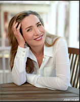 Laura Hillenbrand is an American and an award-winning author having two books made into acclaimed movies. She became ill in 1987 and has said about the illness “Fatigue is what we experience, but it is what a match is to an atomic bomb.”